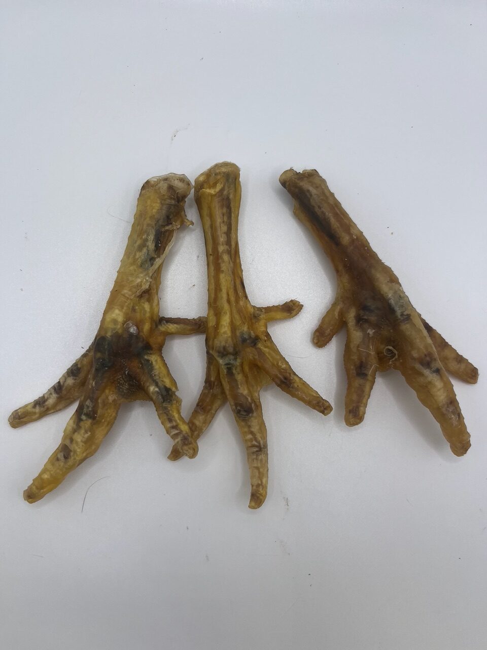 Chicken Feet (natural)
