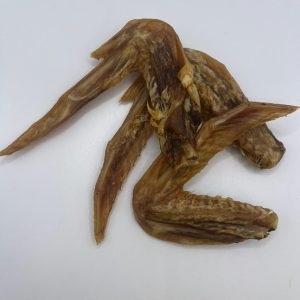 Duck Wings
