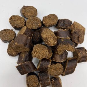 Gourmet Training Treats