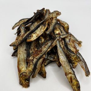 Fish Sprats